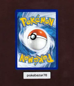 Carte Pokemon Tarinorme 182/167 EV6 Mascarade Crepusculaire TWM FR Neuf - Image 2