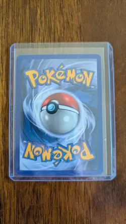 Pokemon TCG Weedle Legendary Collection Reverse Holo Nintendo Mint 99/110 YC4 - Image 2