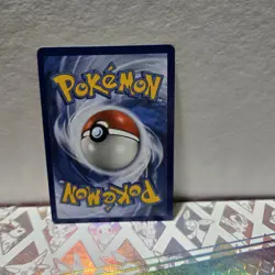Pokemon Mega Lopunny & Jigglypuff Tag Team GX 165/236 Cosmic Eclipse NM - Image 2