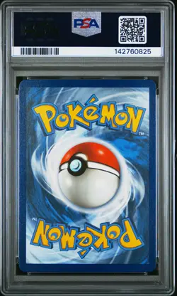 2021 POKEMON SWORD & SHIELD EVOLVING SKIES #193 FULL ART/RAYQUAZA V PSA 10 - Image 2
