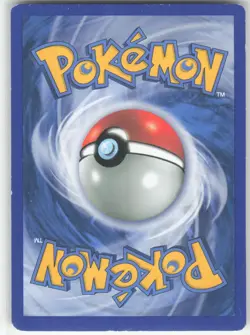 ✰ GLACEON 020/100 PROMO BURGER KING PROMOS POKEMON ✰ DMG - Image 3