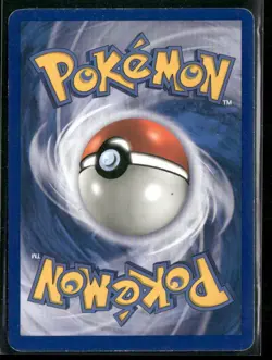 ✰ PICHU 93/123 COMMON MYSTERIOUS TREASURES POKEMON ✰ MP - Image 3