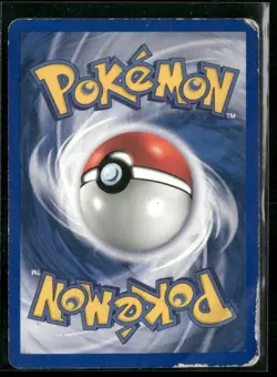 ✰ PIKACHU 70/111 COMMON NEO GENESIS POKEMON ✰ DMG - Image 3