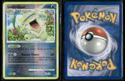 ✰ LUDICOLO 13/132 REVERSE HOLO RARE SECRET WONDERS POKEMON ✰ DMG - Image 1