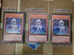 YUGIOH 3X PILLAR OF THE FUTURE CYANOS BLTR-EN043 ULTRA 1ST ED NM - Image 1