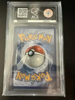 Kingdra EX SVP 131 Ace Black Star Promo Pokemon TCG Grade 10 - Image 2