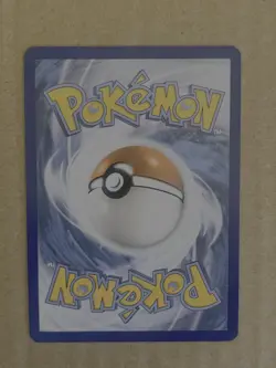 Pokemon TCG Journey Together N's Zorua Black Star Promo 189 - Image 2