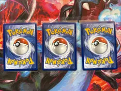 Pokemon 2026 First Partner Illustration Collection Series 1 Promo Set - Alola - Image 2