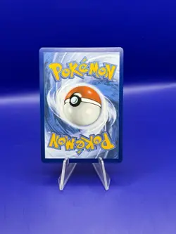 2024 Pokemon SV Twilight Masquerade TWM EN Enhanced Hammer #224/167 - Image 2