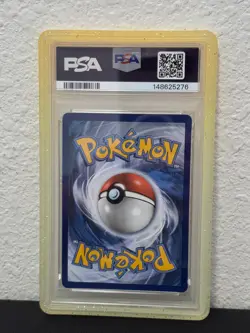 Rockets Zapdos Classic Collection 15/132 Celebrations PSA 10 GEM MINT Pokemon - Image 2