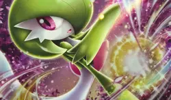 Pokemon 2020 Gardevoir V #016 PSA 10 GEM MINT -- USA SHIPPING ONLY - Image 4