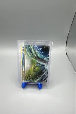 Lugia LEGEND - 113/123 - Ultra Rare - HeartGold & SoulSilver - Pokemon - Image 1