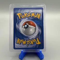 Lugia LEGEND - 113/123 - Ultra Rare - HeartGold & SoulSilver - Pokemon - Image 2