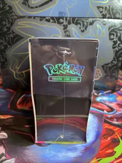 Pokemon TCG Phantasmal Flames Factory Sealed Elite Trainer Box ETB - Image 3