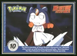 Pokemon Tcg Kabutops #141 Pokemon Burger King LP - Image 2