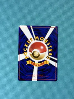 (NM) Dark Muk Rocket Gang Pokemon Regular (Japanese) No. 089 Vintage WoTc - Image 2