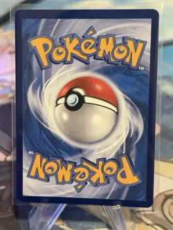 Umbreon GX CSM1bC 083/151 RR Full Holo Sun Moon Chinese Pokemon - Image 3