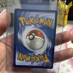 Pokemon Charmander SVP 044 Scarlet & Violet Black Star Promo - Image 4