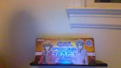 Yu-Gi-Oh! Speed Duel GX Duel Academy Box - 8 Ready-To-Play Decks - Image 1