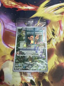 Pokemon TCG Charmander 044 Holo Black Star Promo (SEALED) - Image 1