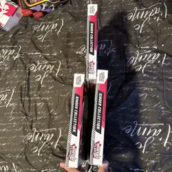 Pokemon TCG: Scarlet & Violet. 1 WHITE FLARE Binder Collection FACTORY SEALED - Image 2