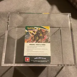 Pokemon TCG: Sword & Shield - Evolving Skies Build And Battle Box! New, Sealed! - Image 2