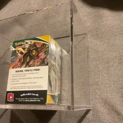 Pokemon TCG: Sword & Shield - Evolving Skies Build And Battle Box! New, Sealed! - Image 3
