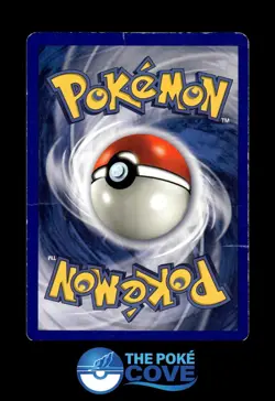Poliwrath 13/102 | Base Set Unlimited Holo | Pokemon Holo Rare Holo | DMG - Image 2