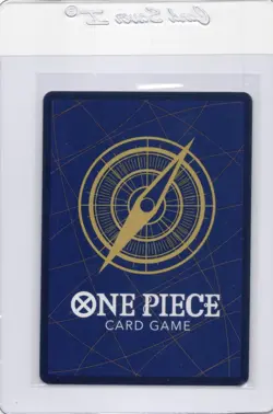 Sengoku OP07-046 R Rare Alt Art - One Piece 500 Years In the Future - English - Image 2