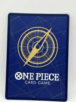 Sengoku OP07-046 R Rare Alt Art - One Piece 500 Years In the Future - English - Image 2