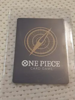 One Piece - Divine Departure OP10-019 Alt Art - English Near Mint NP - Image 3