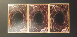 Yu-Gi-Oh! 3x Giftschlange, TAEV-DE015, Common, 1. Auflage, Deutsch, EX/EX/GD - Image 5