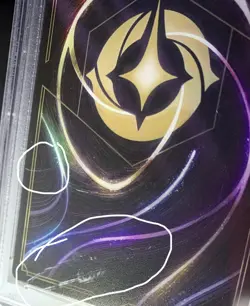 2024 Disney Lorcana Shimmering Skies Scar Enchanted EN 5 PSA 10 Gem 212/204 - Image 3