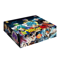 Dragon Ball Trading Card Game Booster Box Anime Collectible New Sealed Kayou - Image 2