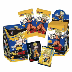 Dragon Ball Trading Card Game Booster Box Anime Collectible New Sealed Kayou - Image 3