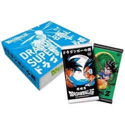 Dragon Ball Trading Card Game Booster Box Anime Collectible New Sealed Kayou - Image 4