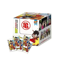 Dragon Ball Trading Card Game Booster Box Anime Collectible New Sealed Kayou - Image 5
