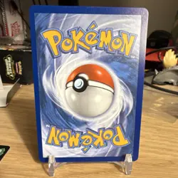Pokemon Meowth EX Full Art Holo Card 062/088 Perfect Order - Image 2