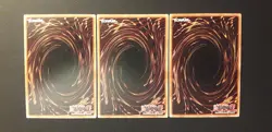 Yu-Gi-Oh! 3x Giftseeschlange, TAEV-DE017, Common, 1. Auflage, Deutsch, NM/NM/EX - Image 5