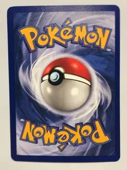 1st Edition Holo Moltress Card - Ungraded/Near Mint - Fossil 12/62 - 1999 - Image 5