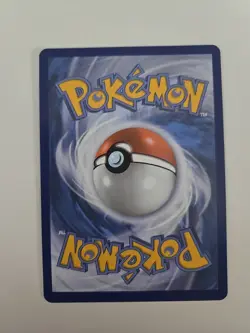 Meowth Ex 062/088 Perfect Order Nm Pokemon Tcg Trading Card - Image 2