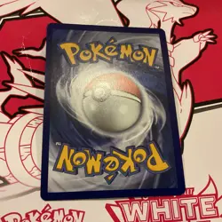 Pokemon Drowzee Illustration Rare Holo 210/198 Scarlet & Violet Base Set Card - Image 2