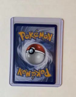 Pokemon Marill 232/217 Full Art Holo Card Basic English 2026 - Image 2