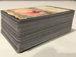 MTG: Avatar Aang - Custom 100 Card Commander Deck - *All Avatar Cards (EDH) - Image 2