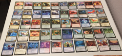 MTG: Avatar Aang - Custom 100 Card Commander Deck - *All Avatar Cards (EDH) - Image 3