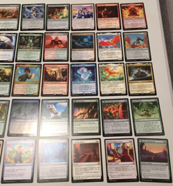 MTG: Avatar Aang - Custom 100 Card Commander Deck - *All Avatar Cards (EDH) - Image 5