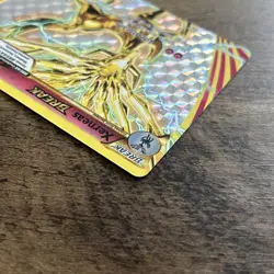 Xerneas Break 82/114 Ultra Rare Steam Siege Pokemon Card - Image 3