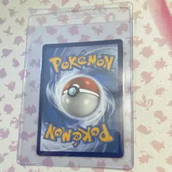 Pokemon Cynthia's Ambition Full Art Ultra Rare Holo Brilliant Stars 169/172 Card - Image 2
