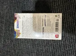 Pokemon Schwert & Schild Sealed Box German Pokemon TCG Collectible Card Game - Image 3