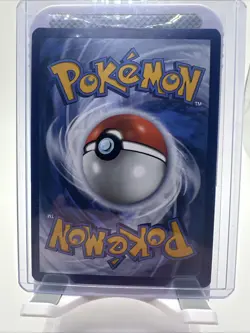 Pokemon TCG English Card Paldea Evolved Dudunsparce Full Art 229/193 Holo NM - Image 2